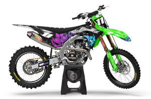 Maloha Pink — 180Decals